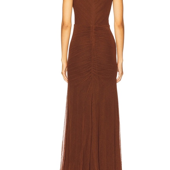 Lovers + Friends Ellie Maxi Dress - Picture 3 of 4